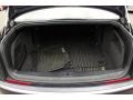 Black/Amaretto Trunk Photo for 2007 Audi A8 #92335299