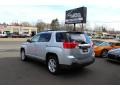 Quicksilver Metallic - Terrain SLT AWD Photo No. 5