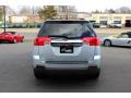 Quicksilver Metallic - Terrain SLT AWD Photo No. 6
