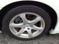 Ivory Pearl - G 35 Coupe Photo No. 4