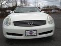 Ivory Pearl - G 35 Coupe Photo No. 5