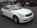 Ivory Pearl - G 35 Coupe Photo No. 6