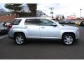 Quicksilver Metallic - Terrain SLT AWD Photo No. 10