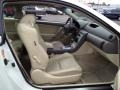 Ivory Pearl - G 35 Coupe Photo No. 12