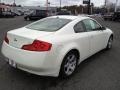 Ivory Pearl - G 35 Coupe Photo No. 14