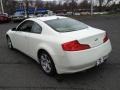 Ivory Pearl - G 35 Coupe Photo No. 16