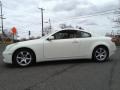 Ivory Pearl - G 35 Coupe Photo No. 18