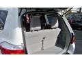 2010 Blizzard White Pearl Toyota Highlander Limited 4WD  photo #19