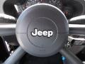 Black - Wrangler X 4x4 Photo No. 23