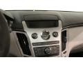 Radiant Silver Metallic - CTS 4 3.6 AWD Sedan Photo No. 9