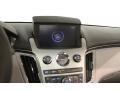 Radiant Silver Metallic - CTS 4 3.6 AWD Sedan Photo No. 10