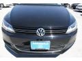 Black - Jetta SE Sedan Photo No. 2
