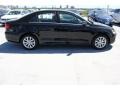 Black - Jetta SE Sedan Photo No. 10