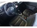 Black - Jetta SE Sedan Photo No. 14