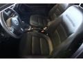 Black - Jetta SE Sedan Photo No. 15