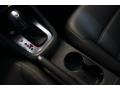 Black - Jetta SE Sedan Photo No. 17