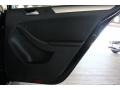 Black - Jetta SE Sedan Photo No. 37