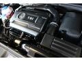 Black - Jetta SE Sedan Photo No. 45