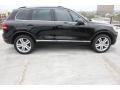 Black - Touareg TDI Lux 4Motion Photo No. 12