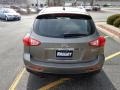 Platinum Graphite - EX 35 AWD Photo No. 6