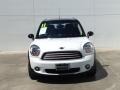 Light White - Cooper Countryman Photo No. 7