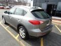 Platinum Graphite - EX 35 AWD Photo No. 7