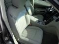 Platinum Graphite - EX 35 AWD Photo No. 11