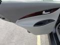 Platinum Graphite - EX 35 AWD Photo No. 16