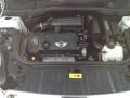 Light White - Cooper Countryman Photo No. 20