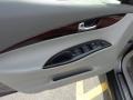 Platinum Graphite - EX 35 AWD Photo No. 18