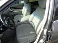 Platinum Graphite - EX 35 AWD Photo No. 20
