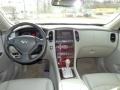 Platinum Graphite - EX 35 AWD Photo No. 22