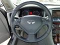 Platinum Graphite - EX 35 AWD Photo No. 23