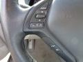 Platinum Graphite - EX 35 AWD Photo No. 24