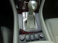 Platinum Graphite - EX 35 AWD Photo No. 31