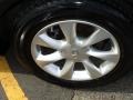 Platinum Graphite - EX 35 AWD Photo No. 36