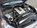Platinum Graphite - EX 35 AWD Photo No. 39
