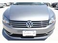 2014 Platinum Gray Metallic Volkswagen Passat 2.5L S  photo #2