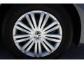 2014 Platinum Gray Metallic Volkswagen Passat 2.5L S  photo #11