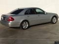 Brilliant Silver Metallic - E 500 Sedan Photo No. 3