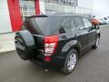 Black Pearl Metallic - Grand Vitara Luxury Photo No. 11