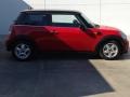 Chili Red - Cooper Hardtop Photo No. 2
