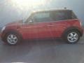 Chili Red - Cooper Hardtop Photo No. 5