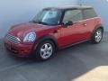Chili Red - Cooper Hardtop Photo No. 6