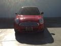 Chili Red - Cooper Hardtop Photo No. 7