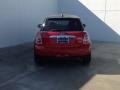 Chili Red - Cooper Hardtop Photo No. 8
