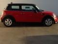 Chili Red - Cooper Hardtop Photo No. 2