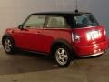 Chili Red - Cooper Hardtop Photo No. 3