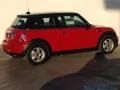 Chili Red - Cooper Hardtop Photo No. 4