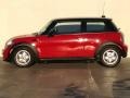 Chili Red - Cooper Hardtop Photo No. 5